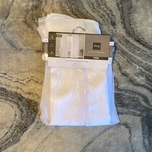 One curtain panel​